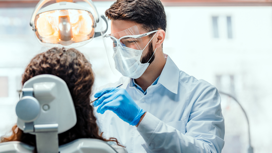 Are Dental X-Rays Safe in Pregnancy? Complete Guide for Indian Parents