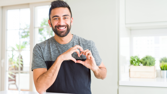 Why Fatherhood Starts 90 Days Before Conception: A Preconception Guide for Indian Men