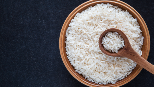 Love Eating Raw Rice? Here's What Happens When You Eat Uncooked Rice Before Pregnancy