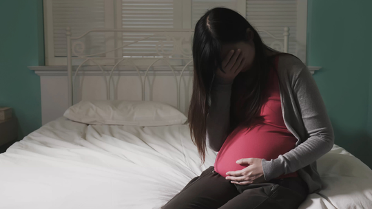 Feeling Guilty for Not Enjoying Pregnancy? You’re Not Alone
