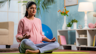 Tailor Sitting During Pregnancy: Is Sitting Cross Legged Safe and Helpful?