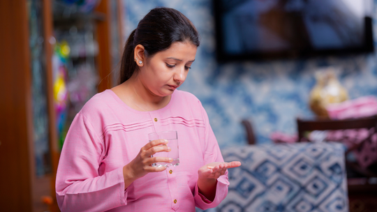 Should You Start Prenatal Vitamins in Week 1