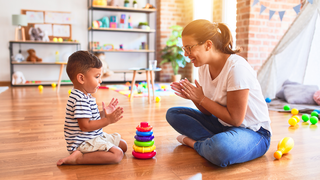 How to Teach Emotional Intelligence to Toddlers