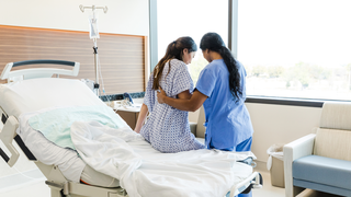 Postpartum Support Isn’t a Luxury: It’s Infant Care