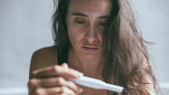 What Happens When You Conceive Soon Again After Birth and How It Affects Mom and Baby