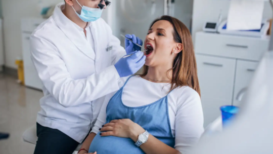 Pregnancy Gingivitis: Causes, Symptoms, and Treatment Tips