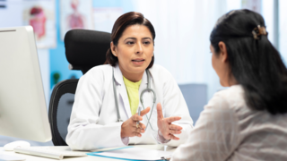 Questions to Ask Your Doctor Before Trying for a VBAC