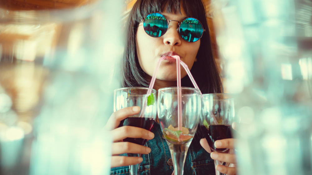 The Influence of Household Drinking Culture on Pregnancy Health