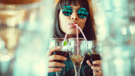 The Influence of Household Drinking Culture on Pregnancy Health