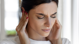 Why Your Ears Feel Blocked During Pregnancy and What Eustachian Tube Congestion Has to Do With It