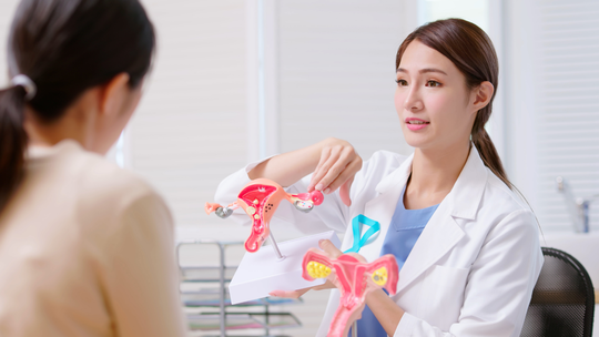 Your PCOS Guide 101: Diagnosis, Causes, and Ways to Treat It