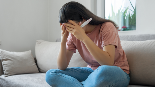 When to Take a Break From Fertility Treatments