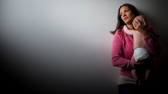 Why Mood Swings Peak Around Day 2 or 3 After Pregnancy Delivery