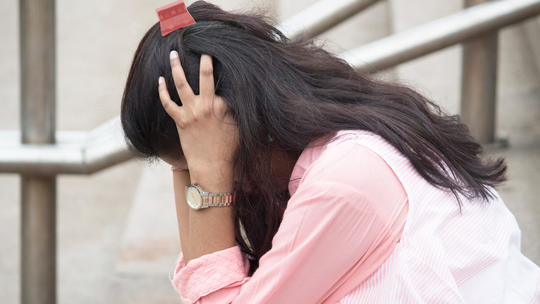 Coping With the Pressure to Conceive Soon After Marriage