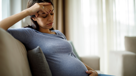 Unexpected Body Changes During Pregnancy You Should Know About