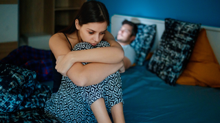 When Trying to Get Pregnant Starts Affecting Your Relationship