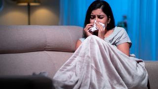 How Past Illnesses Can Temporarily Lower Fertility