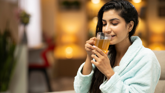 The Influence of Alcohol on Maternal Liver Health During Pregnancy