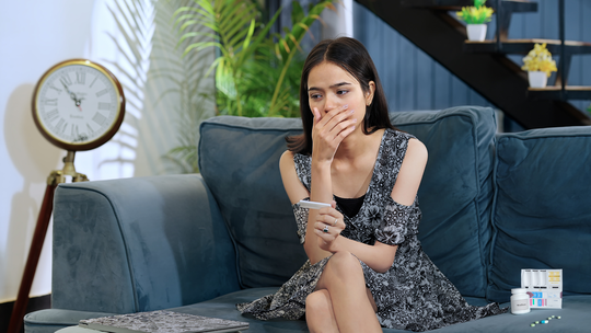 Why Some Women Don’t Notice Anything in Week 3 of Pregnancy?