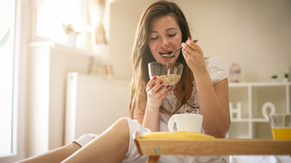 Week 1 Anti-Inflammatory Diet for Implantation Success