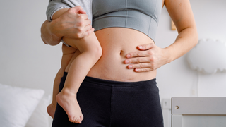 How To Restore Mobility After C-Section: Post C-Section Workout and Recovery Exercise