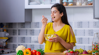 Indian Diet for Ovulation: Traditional Foods That Nourish Fertility
