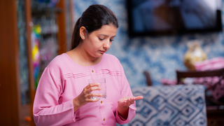 Does Metformin Make You More Fertile?