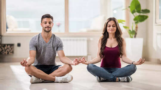 Simple Advice for Couples to Increase Fertility