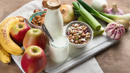 How Prebiotics and Probiotics Support Gut Health During Pregnancy