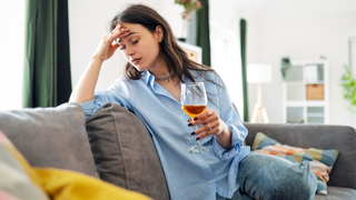 The Link Between Pre-Pregnancy Drinking Habits and Foetal Health