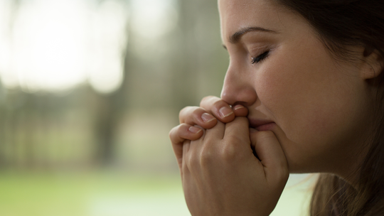 Why Tears Come Easily in the First 72 Hours After Giving Birth