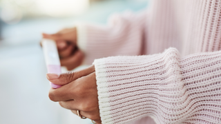 Week 1 Stress and Cortisol Levels: The Silent Influence on Ovulation