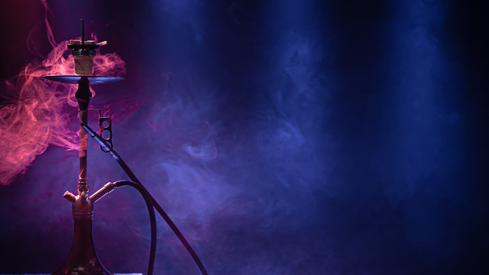 The Effect of Hookah and Shisha Smoke on Foetal Development