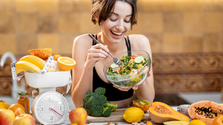 What to Eat in Week 1 to Boost Fertility