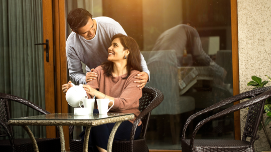 Trying to Conceive Week 1: Why Partner Support Matters More Than You Think