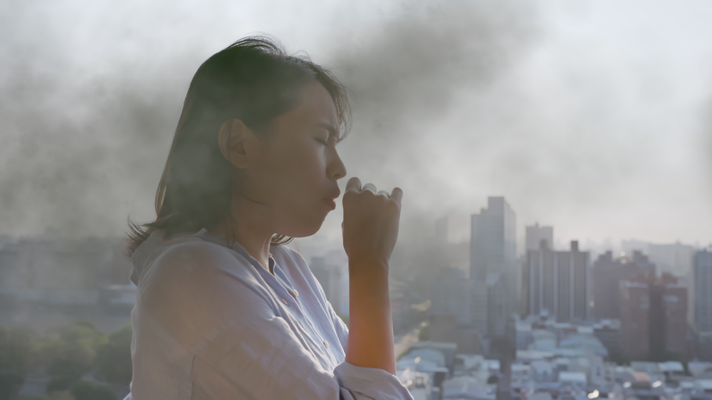 Why Construction Dust Exposure Is Risky in Pregnancy