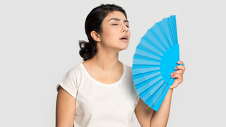 Common Reasons for Feeling Hot During Pregnancy