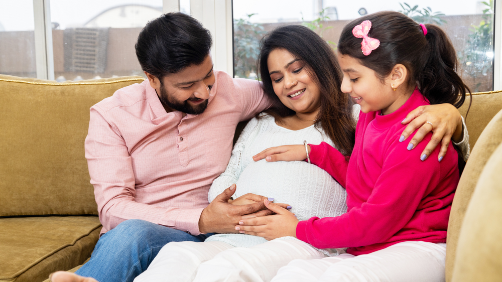 How Pregnancy Changes By Age: Best Age To Get Pregnant