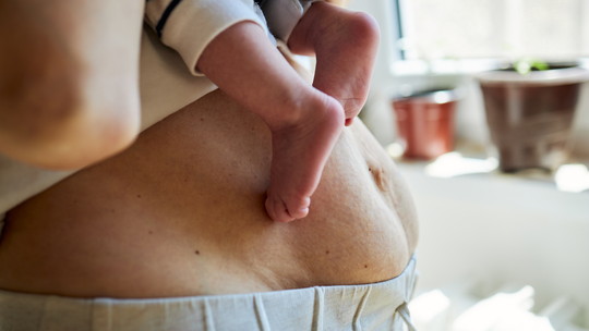 What Is Matrescence? Why Motherhood Feels Like a Whole New You