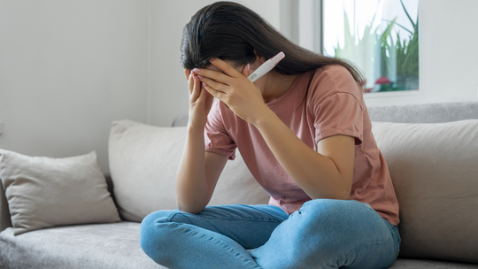 10 Common Health Complications That Lead To Infertility in Women