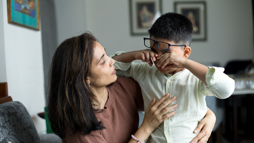 A Parent’s Guide to Congenital Heart Defects in Children