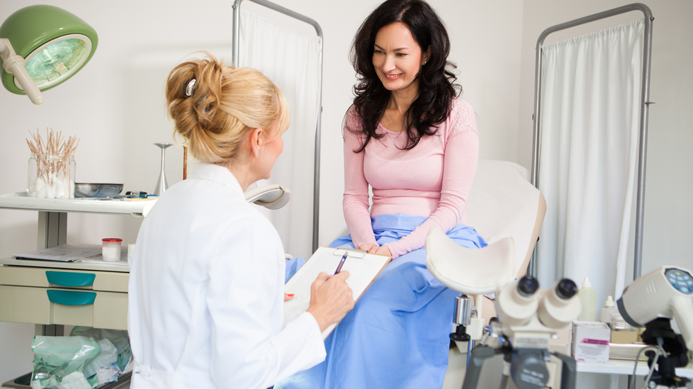 Why Some Women Conceive Only After Taking a Break From Tracking