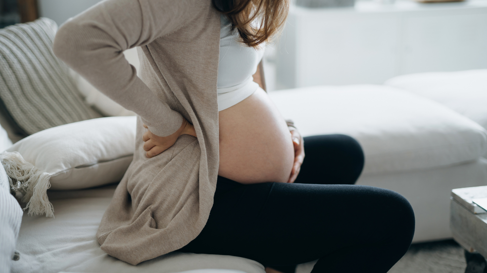 What Are the Signs That Labour Is 24 to 48 Hours Away?