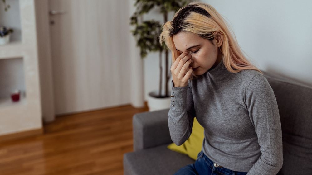 The Connection Between Chronic Sinus Issues and Fertility
