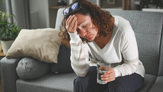 How Hormones Change During a False Pregnancy