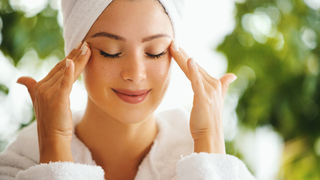 Why Your Face Looks Brighter and More Glowy During Ovulation