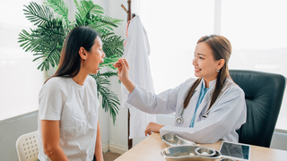 Why Recurrent Mouth Ulcers May Signal Nutrient Deficiency When TTC