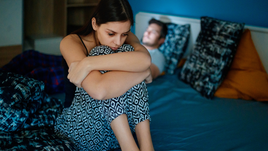 Low-Grade Inflammation and “Unexplained” Fertility Struggles