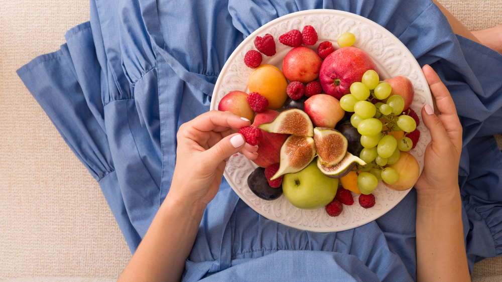 What Foods Help Support the Embryo in Week 3 of Pregnancy?