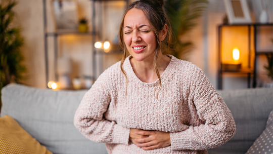 Why IBS Symptoms Fluctuate Across Menstrual and Reproductive Stages?